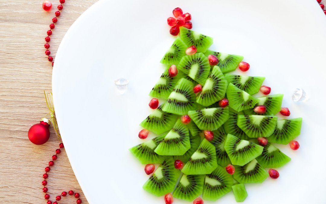 X-mas Guide for Healthy Holidays