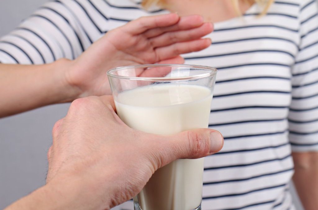 Lactose Intolerance Diet Advice